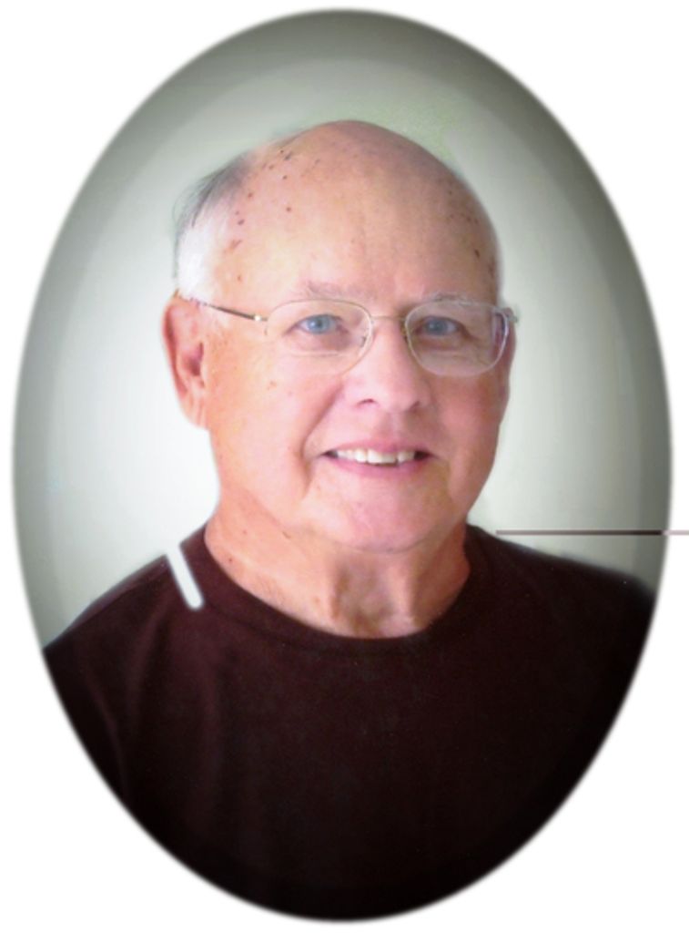 Nicholas Robert Martincic