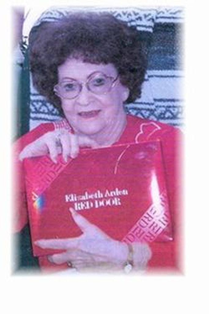 Elsie Grubaugh