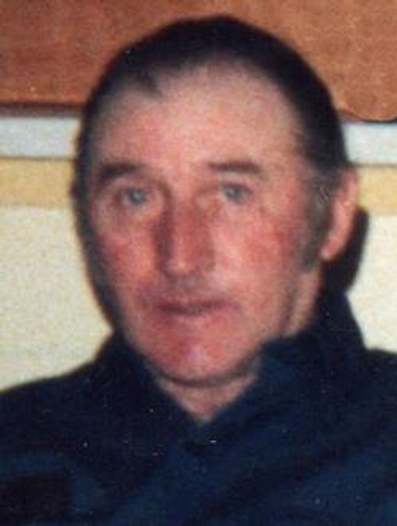 Kenneth Alexander Profile Photo