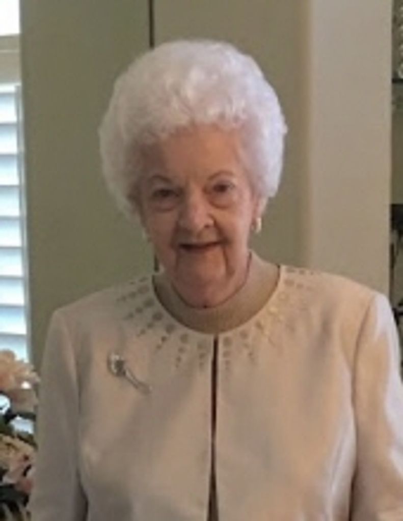 Norma L.  Willett