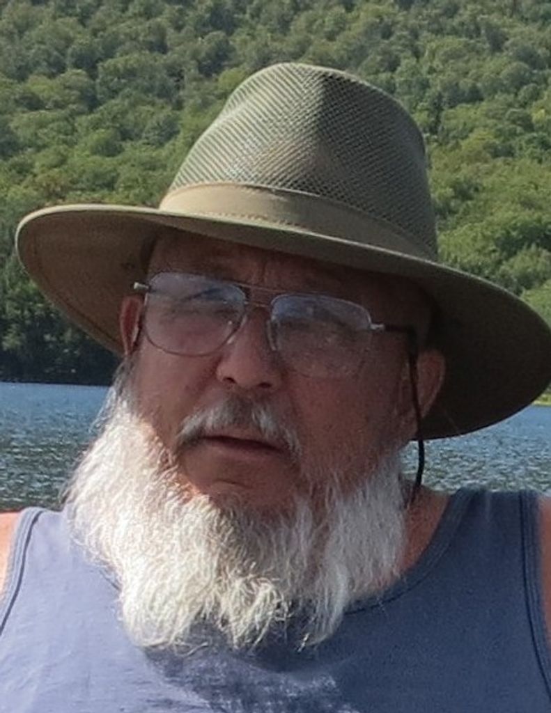 Jerry W. Gifford