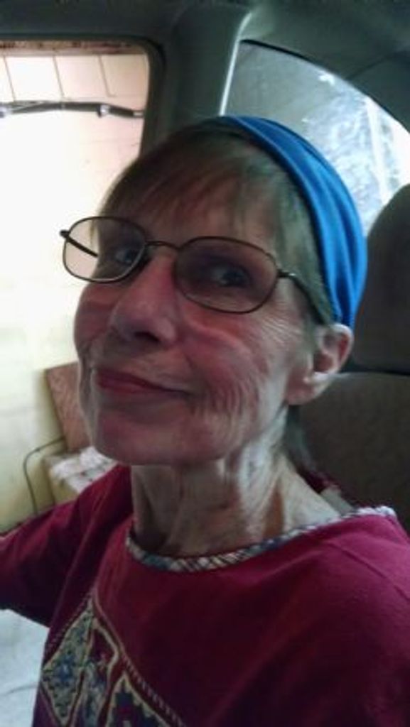 Barbara Carter