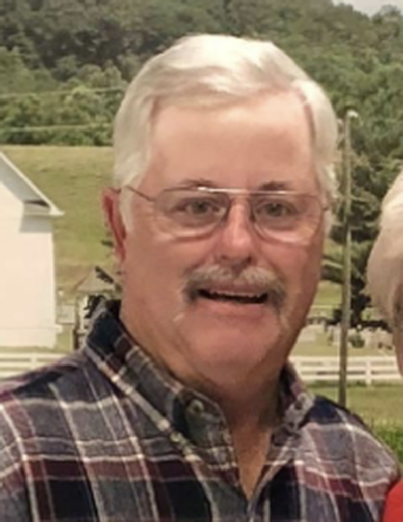 Thomas "Tommy" Fryman