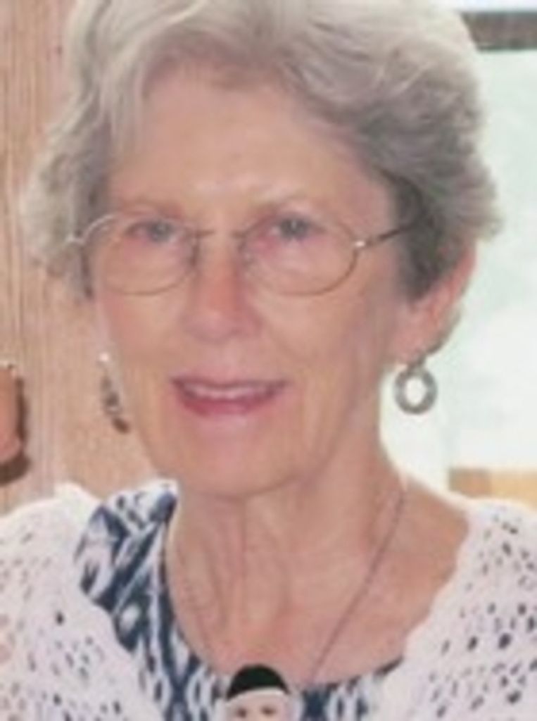 Patricia Meegan 'Trish' Barnhart