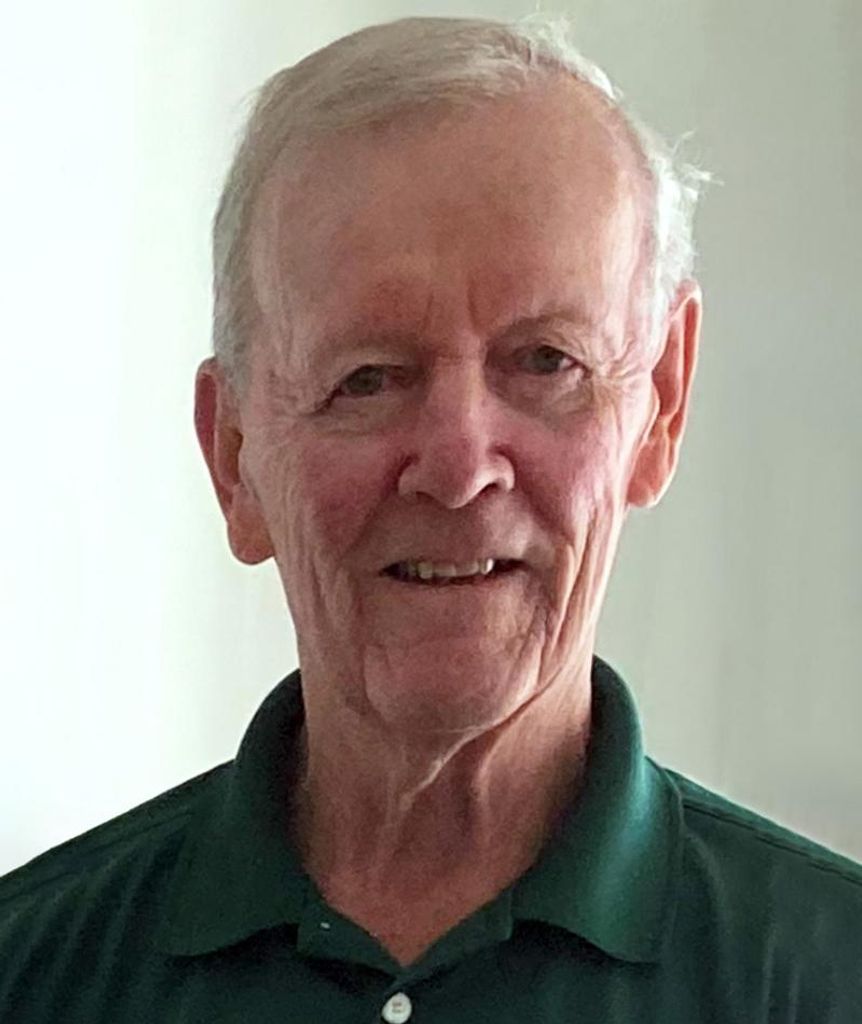Alan D. Hughes