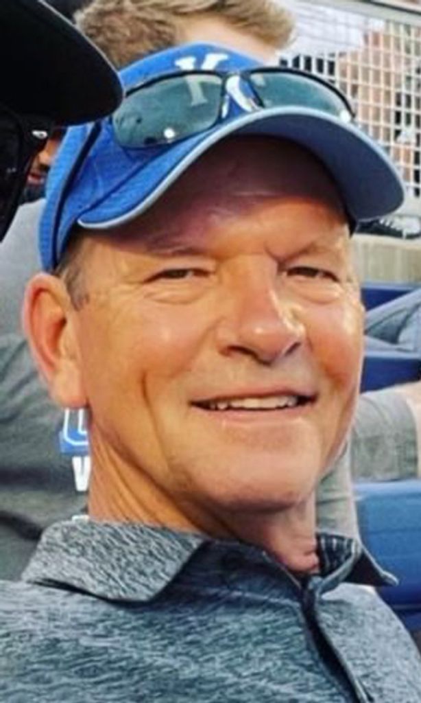 James "Jim" D. Larson Profile Photo