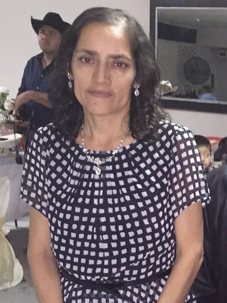 Laura A. Sierra