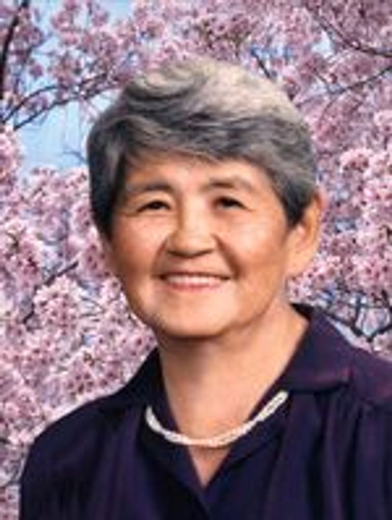 Chiyoko Sugita