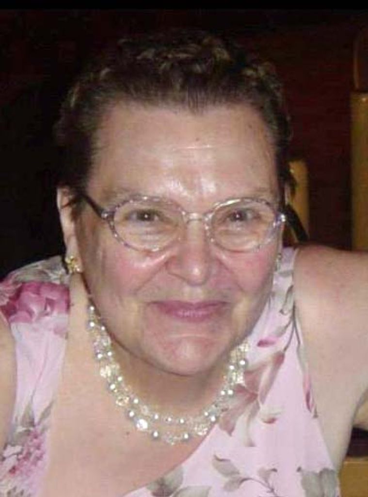 Gail Arlene (Andrich)  Hess Profile Photo