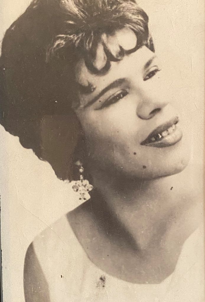 Graciela Quintana Sapien Profile Photo