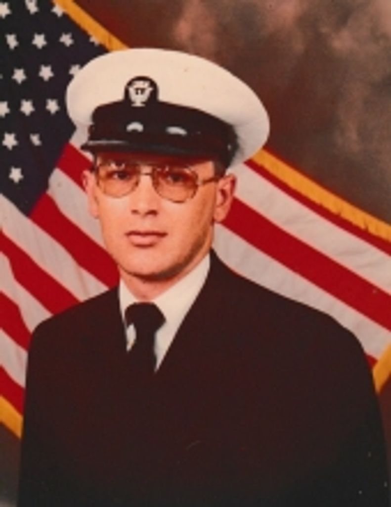 Michael Jay Fisher