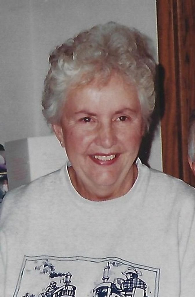 Kathleen Jane Wright Gorsuch Profile Photo
