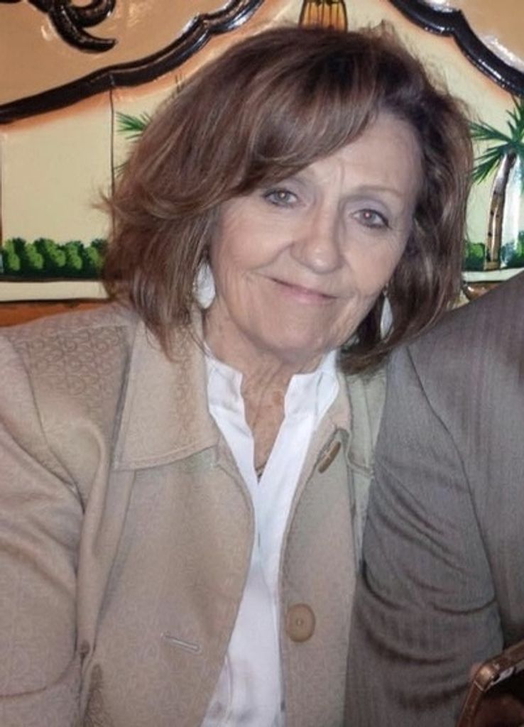 Connie Marie Myers Profile Photo