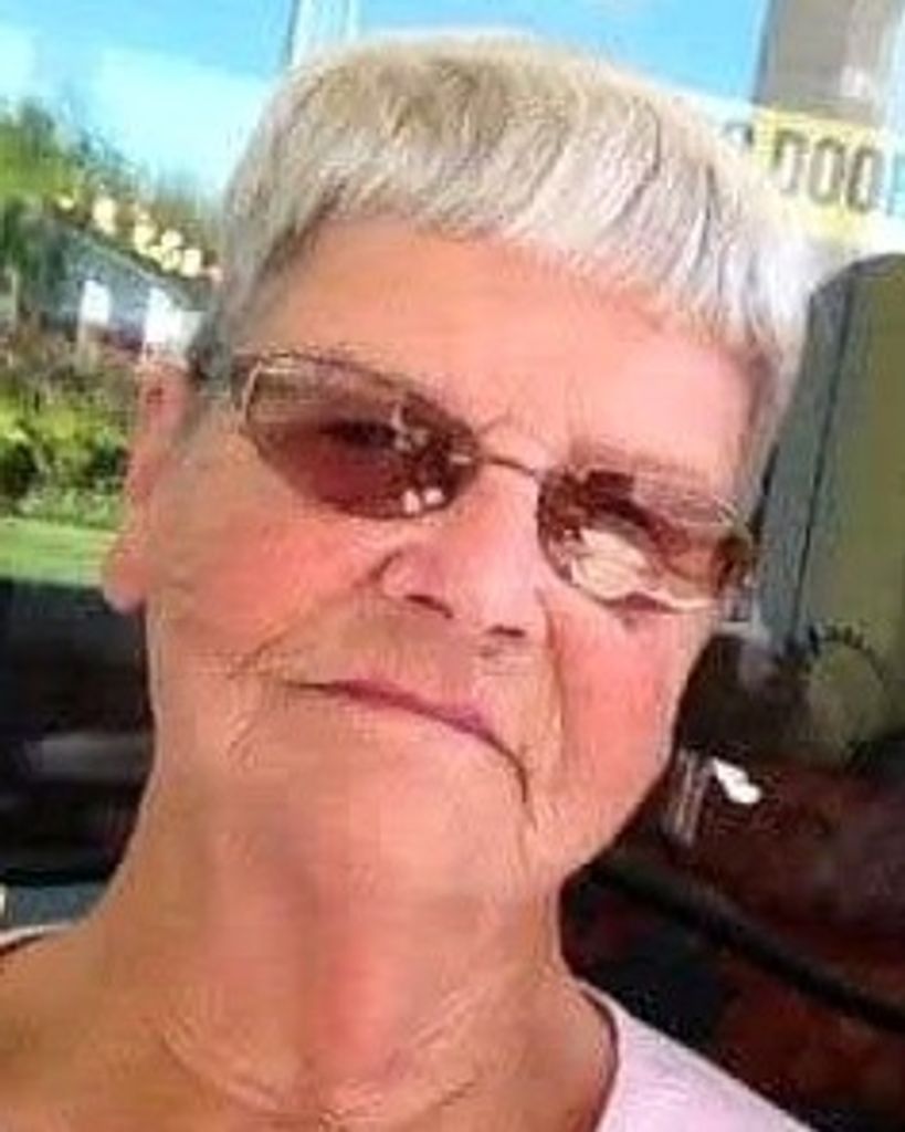 Sammie Lou Smith Profile Photo