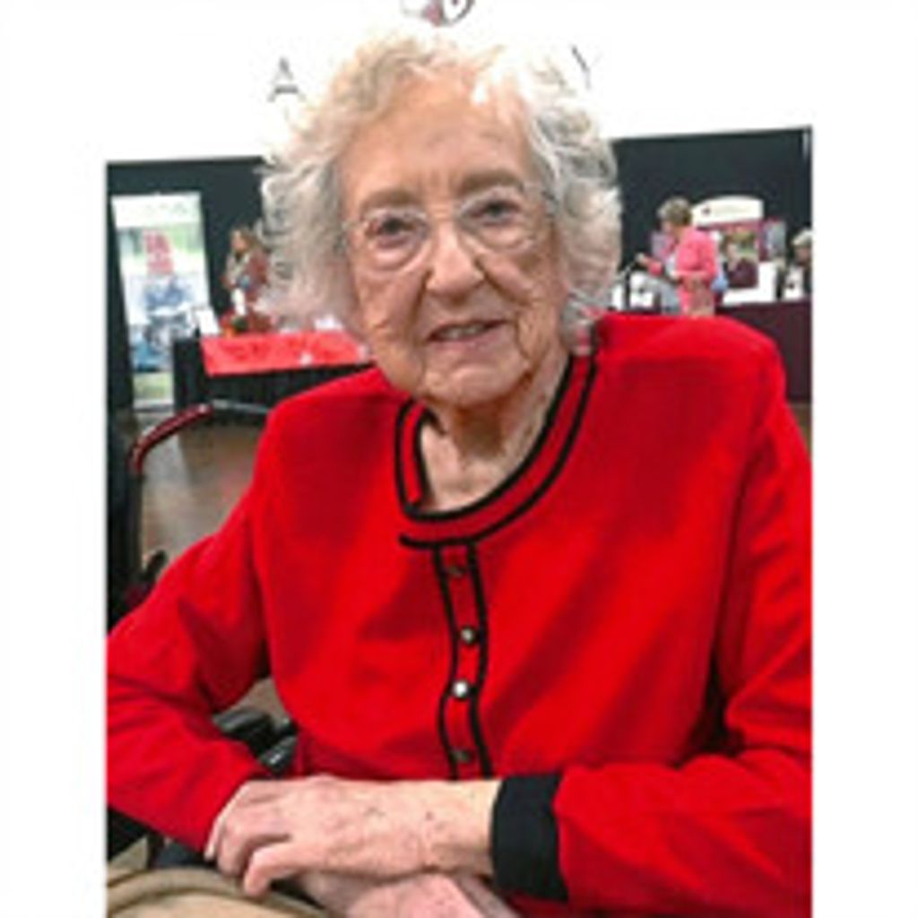 Marie Hutchinson Profile Photo