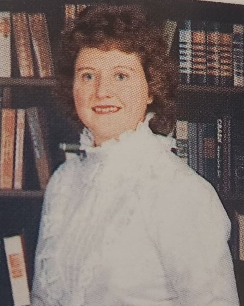 Sharon B. Hetrick Profile Photo