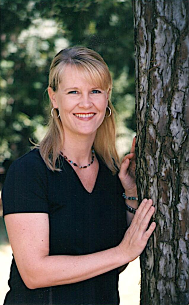 Kristin Walter