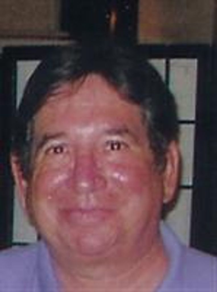 RICHARD P. GERVAIS