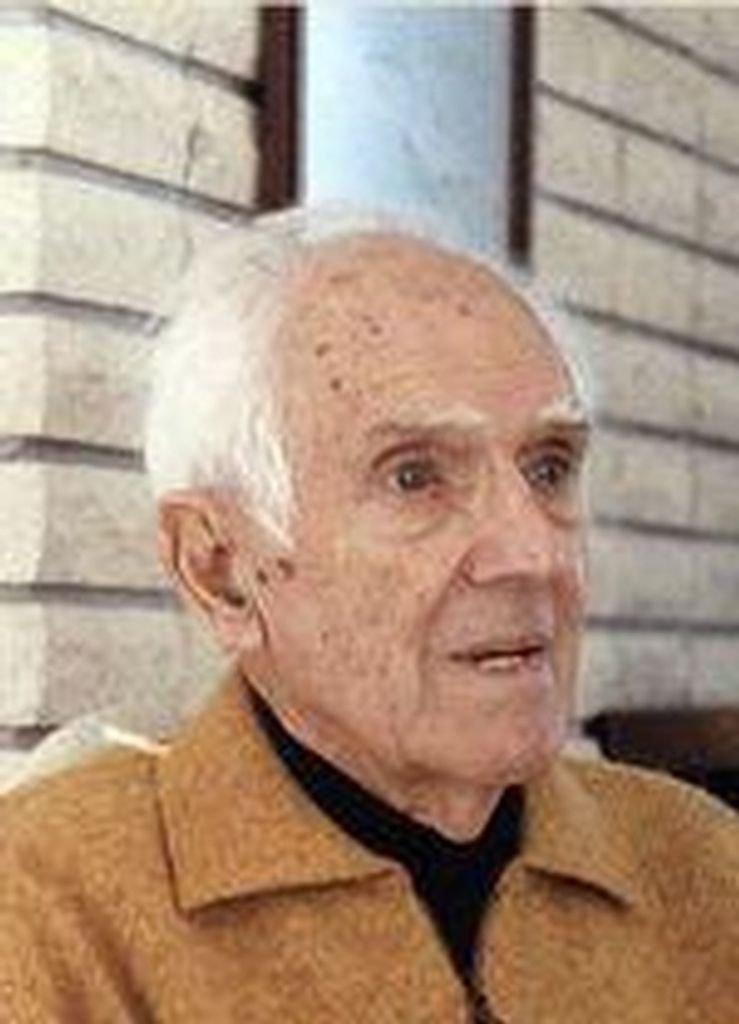 Charles A. Brandstetter