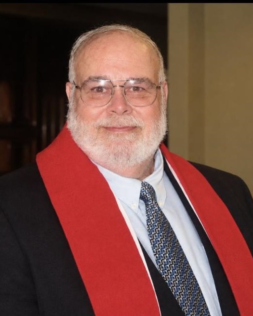 Charles Floyd Avery Profile Photo
