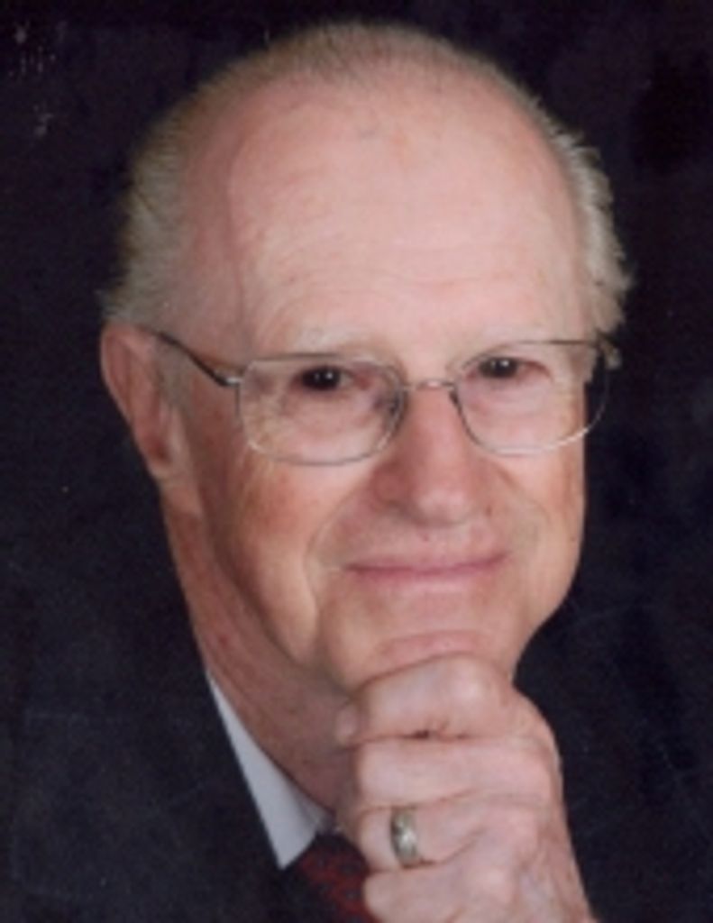 Richard E. Jones