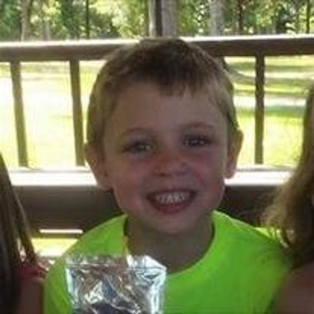 Riley  Daniel McDonald