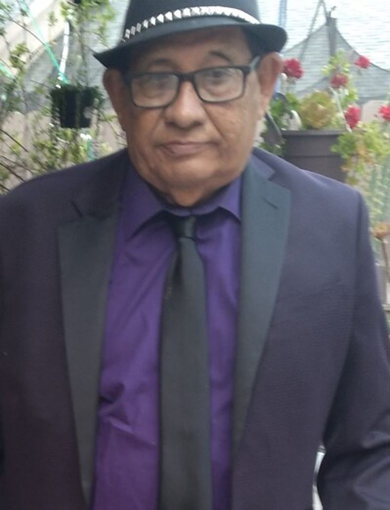 Isidro Mancilla Profile Photo