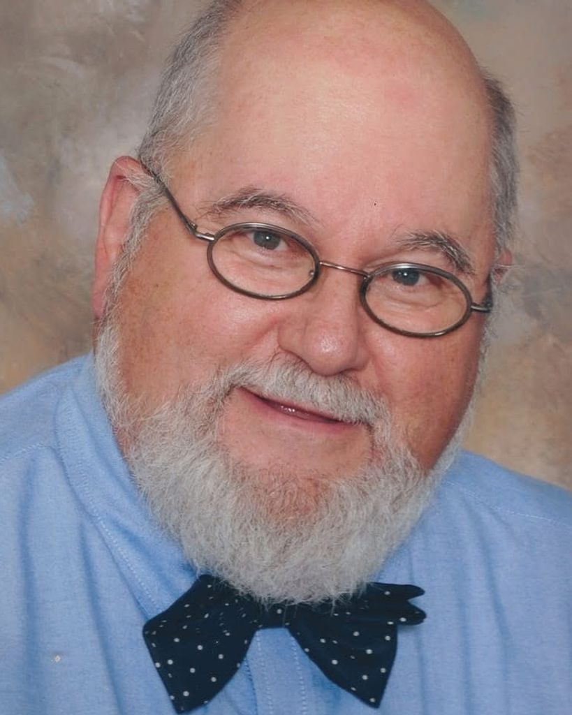 Edward Francis Finch D.A. Profile Photo