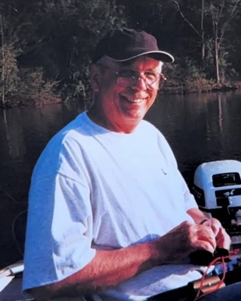 Gregory Gibson Profile Photo