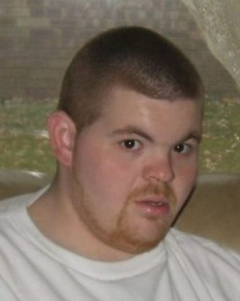 Shawn Michael Roper Profile Photo