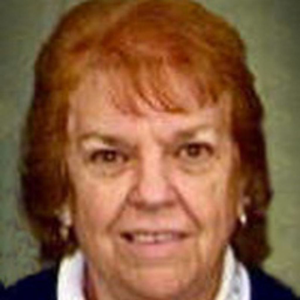 Daisy M. Mathews Profile Photo