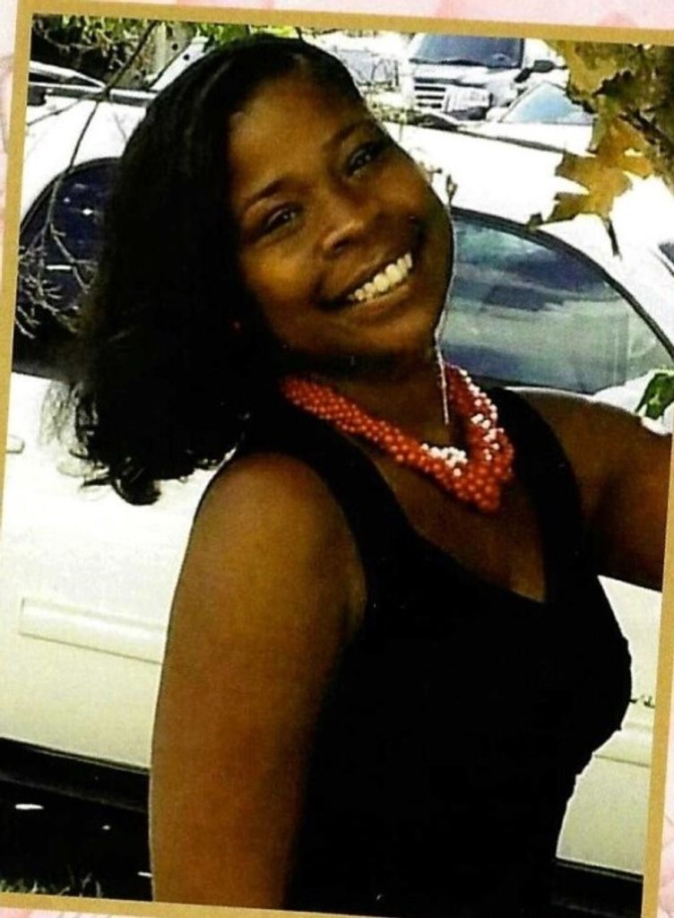 Ms. Yhtomita "Y" Mashay Davis