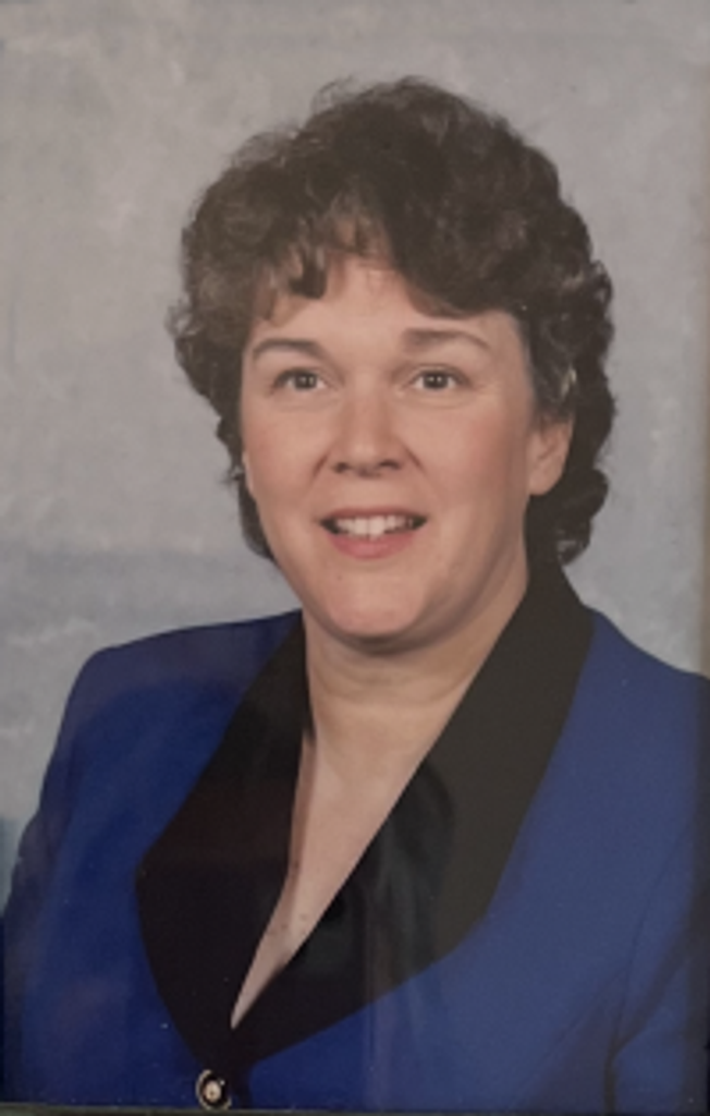 Susan Jenkins Hanson