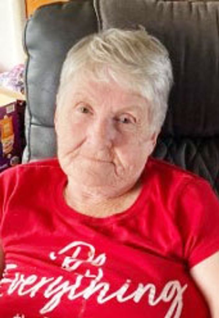 Janice Marie (Massey)  Ebel Profile Photo