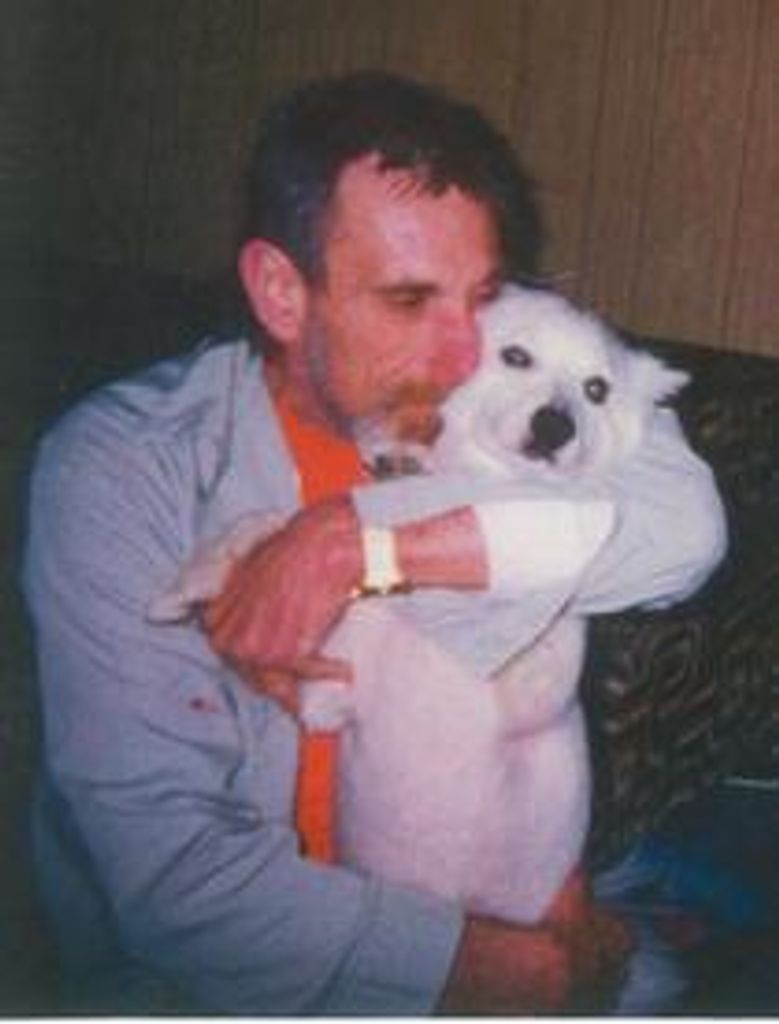 Carl "Mike" Eugene Billow, Sr. Profile Photo