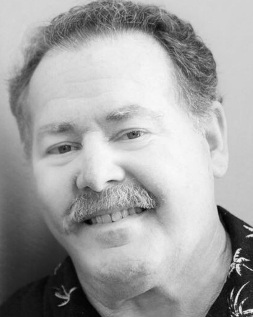 Wayne Nicholas Van Patten, Jr. Profile Photo