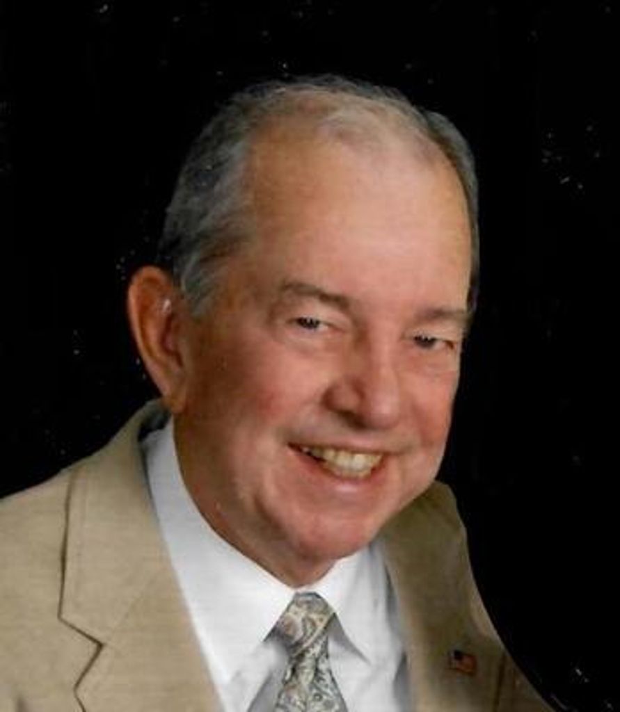 Edward F. Dunne Jr. Profile Photo