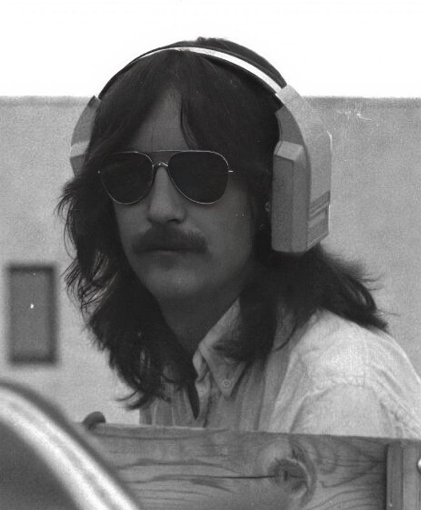 Stephen Blair Morrison Profile Photo