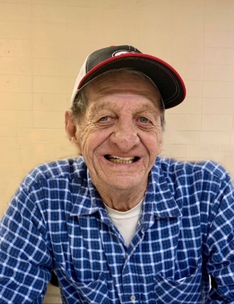 Donald "Don" Victor Peterka