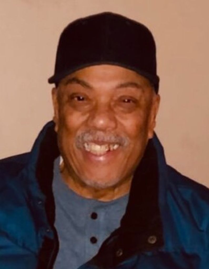 Ronald "Ronnie" E. Poole