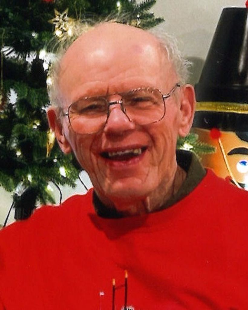 John Daniel Zevecke Profile Photo
