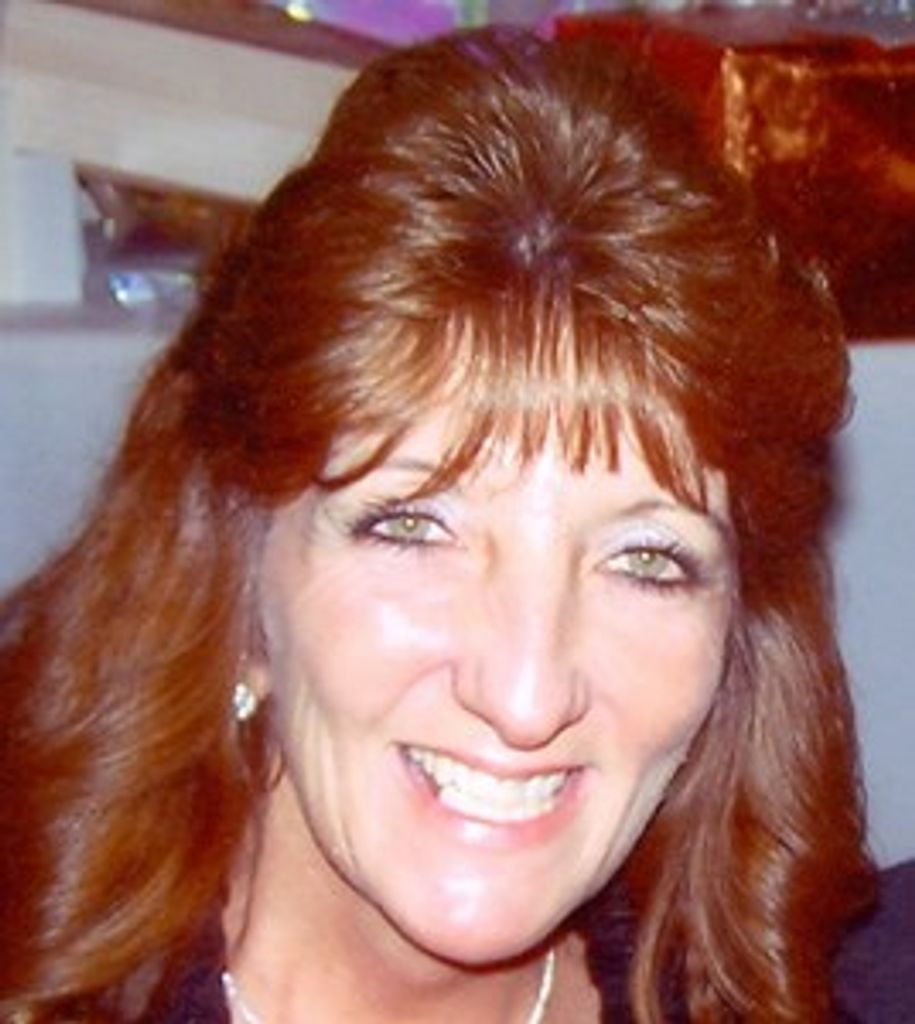 Angela Graham Profile Photo