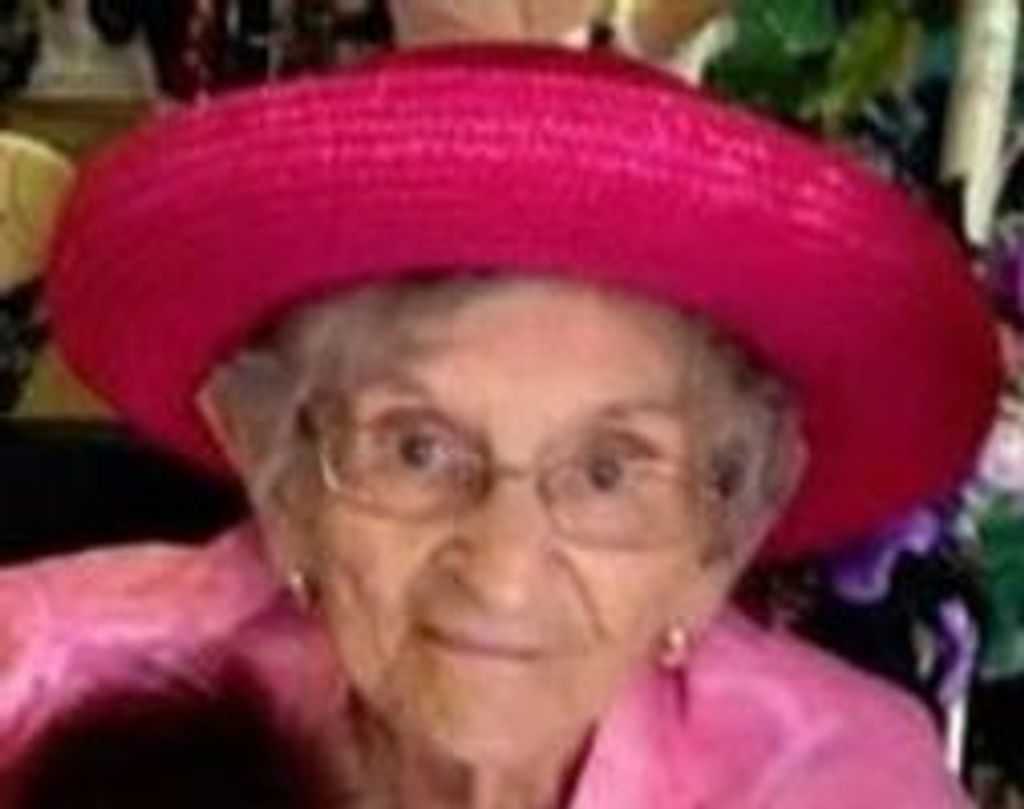 Mildred Lucille Tankersley