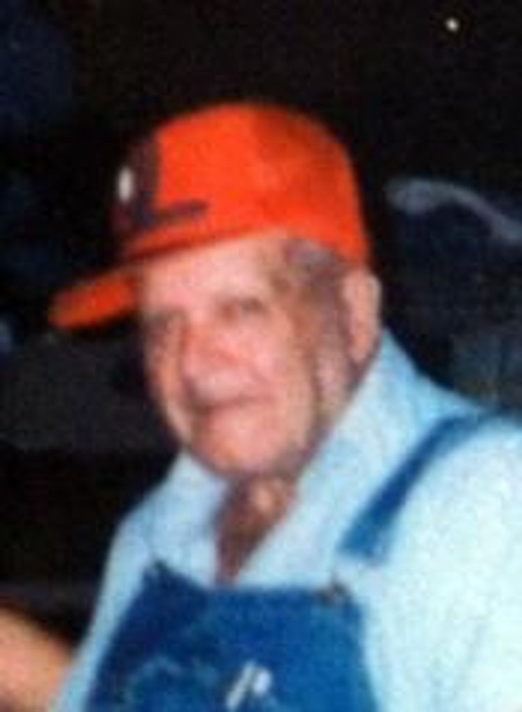 Lewis O'Brien Haselwood