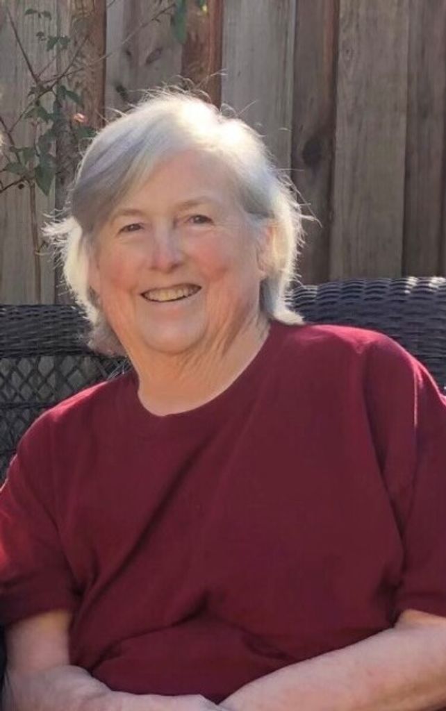 Charlene Frances (Torley) Allen Profile Photo