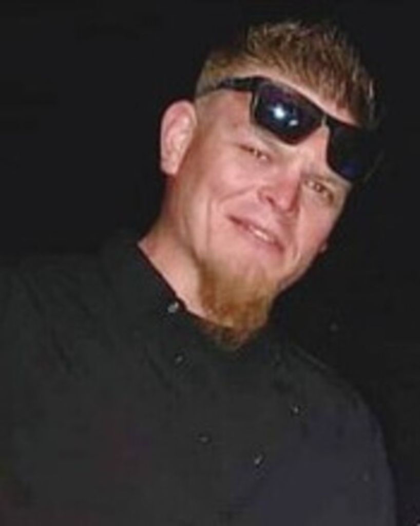 William Cody Lee Hurst