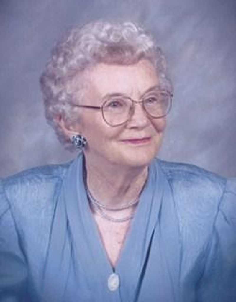 Rachel Orlean Culpepper Kliem Profile Photo