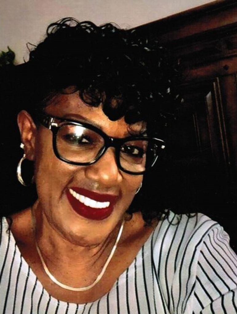 Sylvia Marie Barber Profile Photo