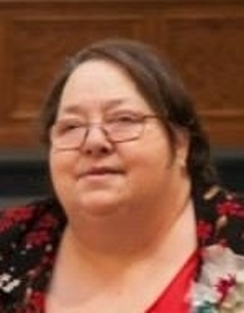Martha "Marty" Jean Hayes
