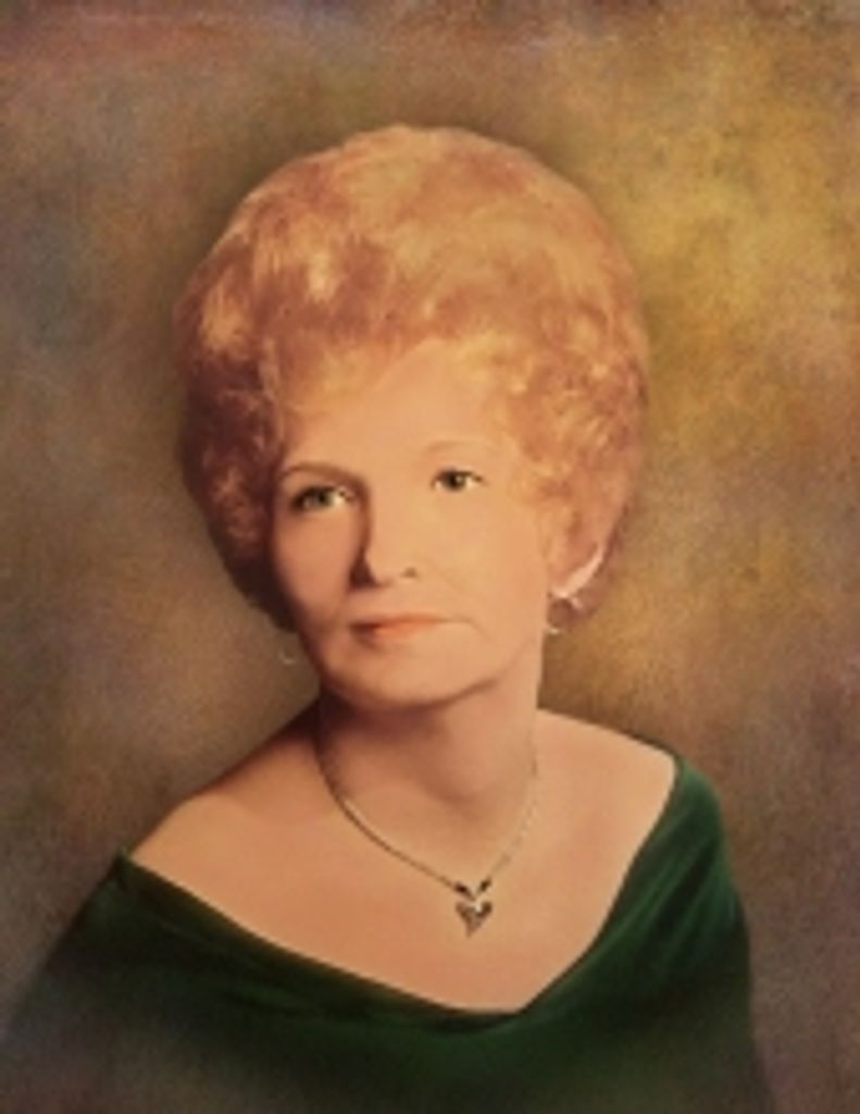 Lillie Ruth Fowler